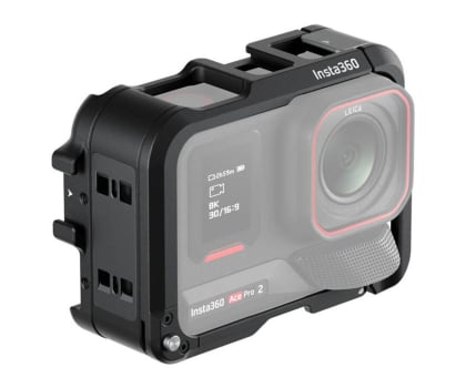 Obudowa na kamerę Insta360 Ace Pro 2 / Ace Pro - ramka montażowa
